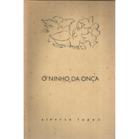 Livros/Acervo/L/LOPES ALB O NINHO